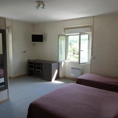 Hotel Du Royans Pont-en-Royans Eksteriør bilde